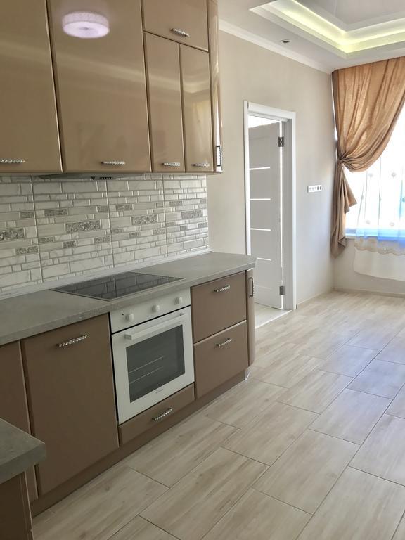 Apartment Henuezka 5 Odessa Exterior photo